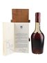 Martell Silver Jubilee Cognac 1952-1977  68cl / 42%