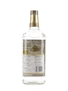Sauza Silver Tequila Bottled 1980s-1990s - Gouin 100cl / 38%