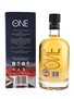 The Lakes Distillery The One  70cl / 40%