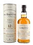 Balvenie 12 Year Old Triple Cask  100cl / 40%