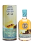 Bruichladdich 3D3 Norrie Campbell Tribute 70cl / 46%