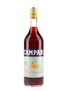 Campari Bitter Bottled 1980s - Spain 100cl / 25%