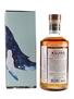 Kujira Ryukyu Inari Japanese Whisky  70cl / 46%