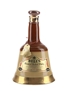 Bell's Old Brown Decanter Bottled 1980s 37.5cl / 40%