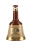 Bell's Old Brown Decanter Bottled 1980s 37.5cl / 40%