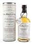 Balvenie 1983 15 Year Old Single Barrel Cask 4599 Bottled 2000 70cl / 50.4%