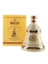 Bell's Christmas 2006 Ceramic Decanter Lucky Thirteen 70cl / 40%