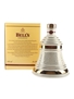 Bell's Christmas 2003 Ceramic Decanter Alexander Fleming 70cl / 40%