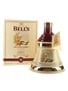 Bell's Christmas 1997 8 Year Old Ceramic Decanter Ingredients Of Quality 70cl / 40%