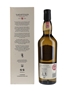 Lagavulin 8 Year Old 200th Anniversary 70cl / 48%