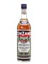 Cinzano The Bianco Vermouth Bottled 1970s - 1980s 75cl / 17%