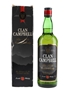 Clan Campbell The Noble 70cl / 40%