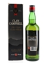 Clan Campbell The Noble 70cl / 40%