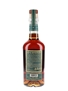 Michter's US*1 Barrel Strength Rye Whiskey Toasted Barrel Finish 70cl / 54.6%