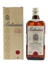 Ballantine's Finest Bottled 1990s - Spirit 70cl / 40%