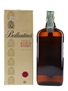 Ballantine's Finest Bottled 1990s - Spirit 70cl / 40%