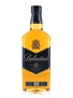 Ballantine's 12 Year Old Bottled 2015 70cl / 40%