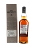 Glenlivet Nadurra Oloroso Matured Bottled 2018 - Batch OL0818 70cl / 60.27%