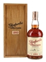 Glenfarclas 1993 The Family Casks Bottled 2007 70cl / 58.9%