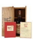 Glenfarclas 1993 The Family Casks Bottled 2007 70cl / 58.9%