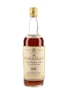 Macallan 1963 Bottled 1980s - Rinaldi 75cl / 43%