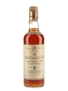 Macallan 8 Year Old Bottled 1980s - Rinaldi 75cl / 43%