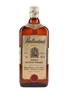 Ballantine's Finest Bottled 1980s 75cl / 43%