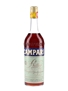 Campari Bitter Bottled 1970s - Matta 73.8cl / 24%