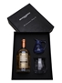 Bruichladdich The Organic Connoisseur's Tasting Kit 50cl / 46%