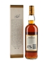 Macallan 10 Year Old Bottled 2000s 70cl / 40%