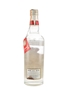 Smirnoff Red Label Bottled 1960s - Cinzano 75cl / 40%