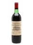 Chateau Haut Marbuzet 1978 Saint Estephe 75cl