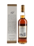 Macallan 10 Year Old Bottled 2000s 70cl / 40%