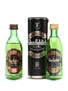 Glenfiddich Special Old Reserve  2 x 5cl / 40%