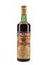 Cinzano Elixir China Bottled 1960s-1970s 100cl / 30.5%