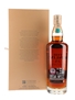 Glenlivet 25 Year Old Batch No. 0123 Bottled 2023 - The Sample Room Collection 70cl / 43%