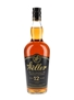 Weller 12 Year Old Bottled 2023 - Buffalo Trace 75cl / 45%