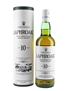 Laphroaig 10 Year Old  70cl / 40%