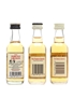 Famous Grouse  3 x 5cl / 40%