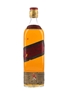 Johnnie Walker Red Label Bottled 1970s 75.7cl / 40%