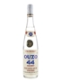 Ouzo 44  70cl / 44%