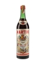 Martini Rosso Vermouth Bottled 1960s 100cl / 16.5%