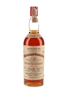Macallan Glenlivet 1937 36 Year Old Bottled 1970s - Pinerolo 75cl / 43%