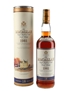 Macallan 1981 18 Year Old  70cl / 43%