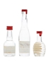 Eau-De-Vie Miniatures Kirsch, Poire William 2cl, 3cl, 5cl