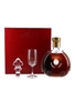 Remy Martin Louis XIII Bottled 1980s - Baccarat Crystal 70cl / 40%