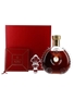 Remy Martin Louis XIII Bottled 1980s - Baccarat Crystal 70cl / 40%