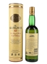 Glenlivet 12 Year Old Bottled 1990s-2000s 70cl / 40%