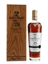 Macallan 25 Year Old Sherry Oak Annual 2022 Release 70cl / 43%