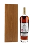 Macallan 25 Year Old Sherry Oak Annual 2022 Release 70cl / 43%